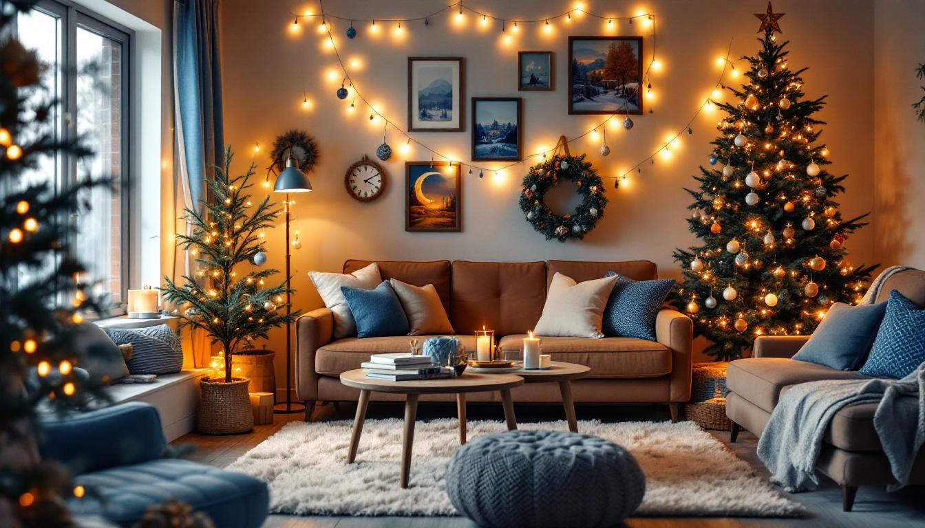 Supporting Autism During the Holidays