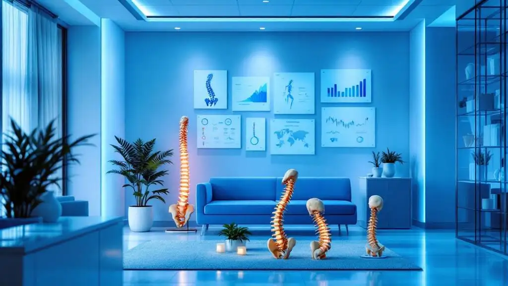 Chiropractic Statistics