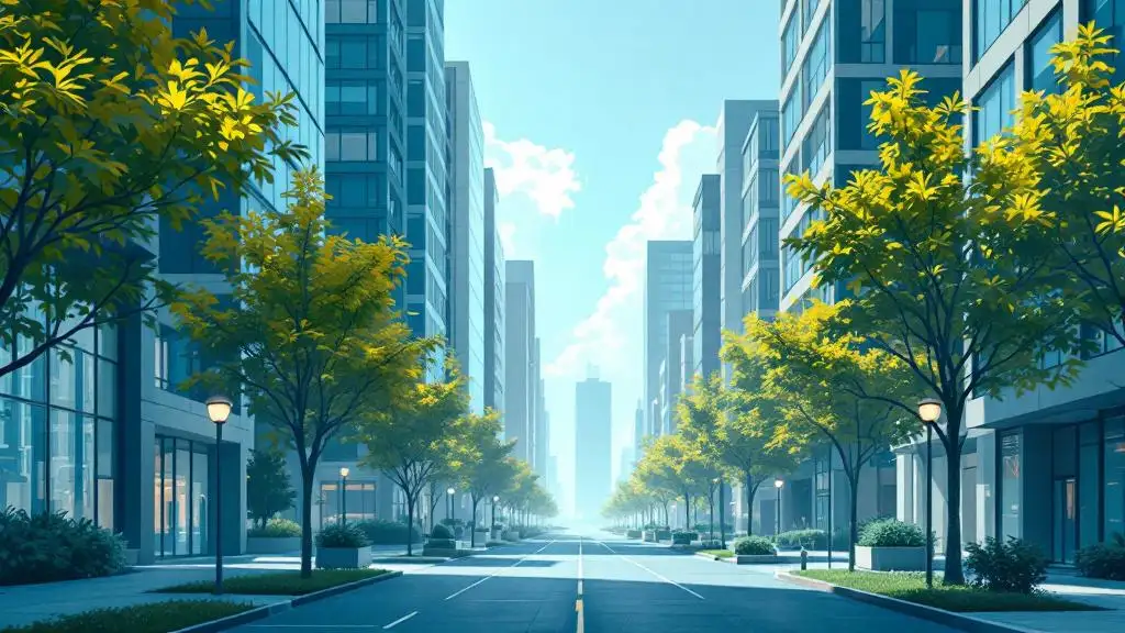 Does Living In A City Cause Autism?