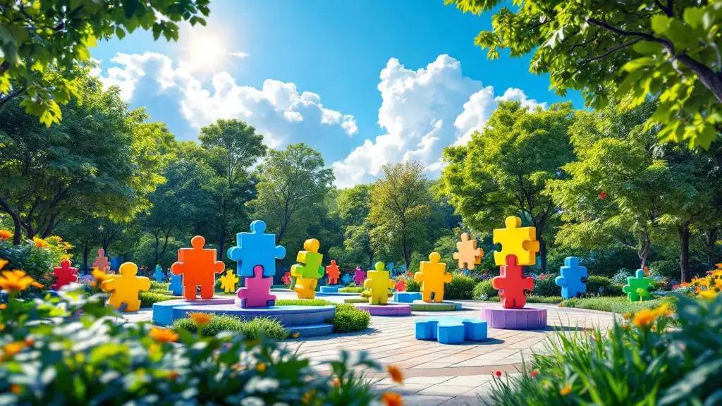 Unraveling the Myth: Autism and Intelligence