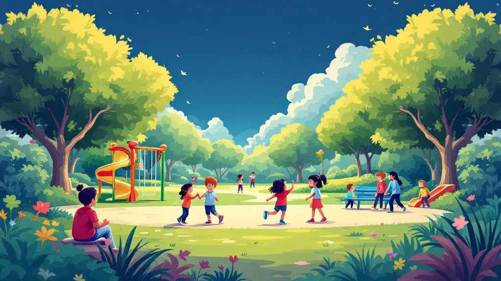 Empowering Social Skills Development in Children with Autism