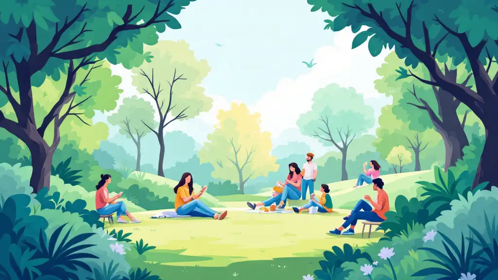 Building Better Friendships Through Evidence-Based Strategies