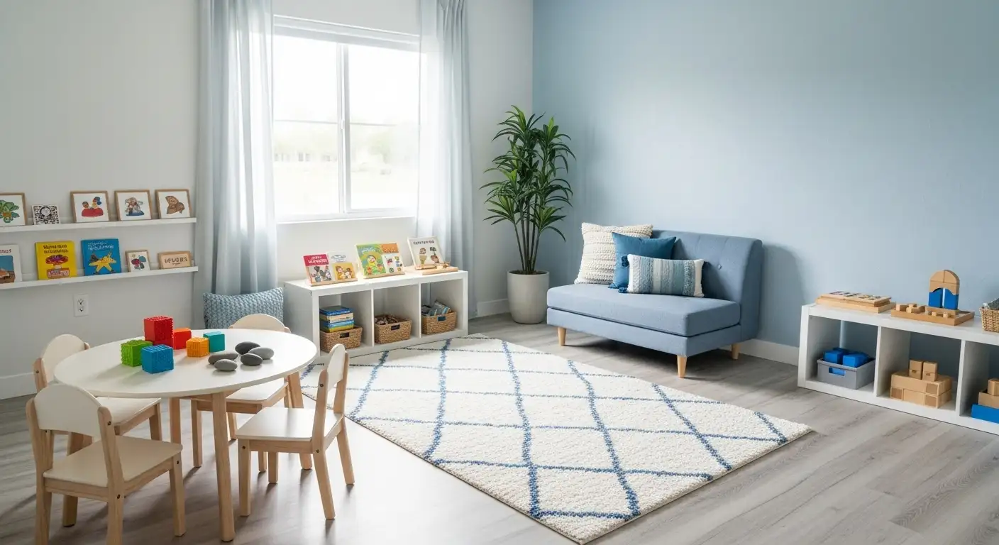 Helping Children with Autism Understand Emotions