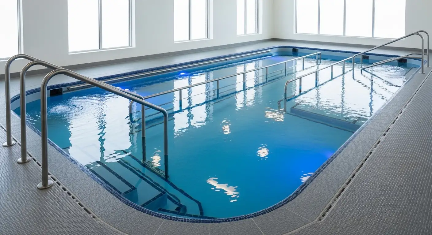 Hydrotherapy in Autism Treatment