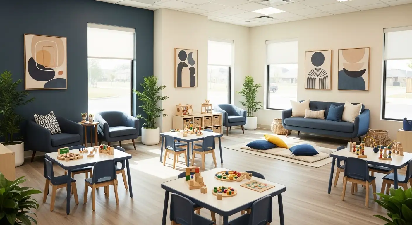 Unlocking Communication Potential in Children with Autism through ABA Therapy