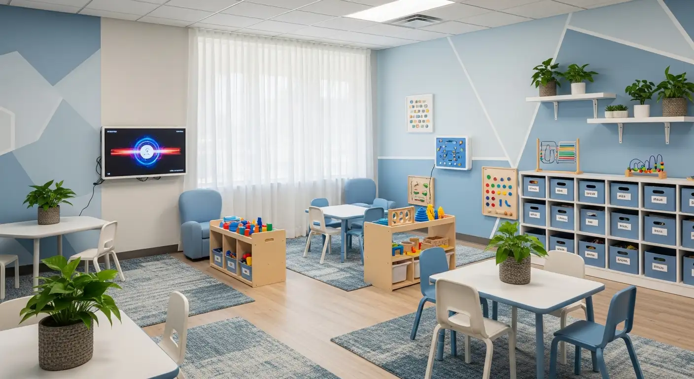 Individualized ABA Therapy Plans: Why Personalization is Key  