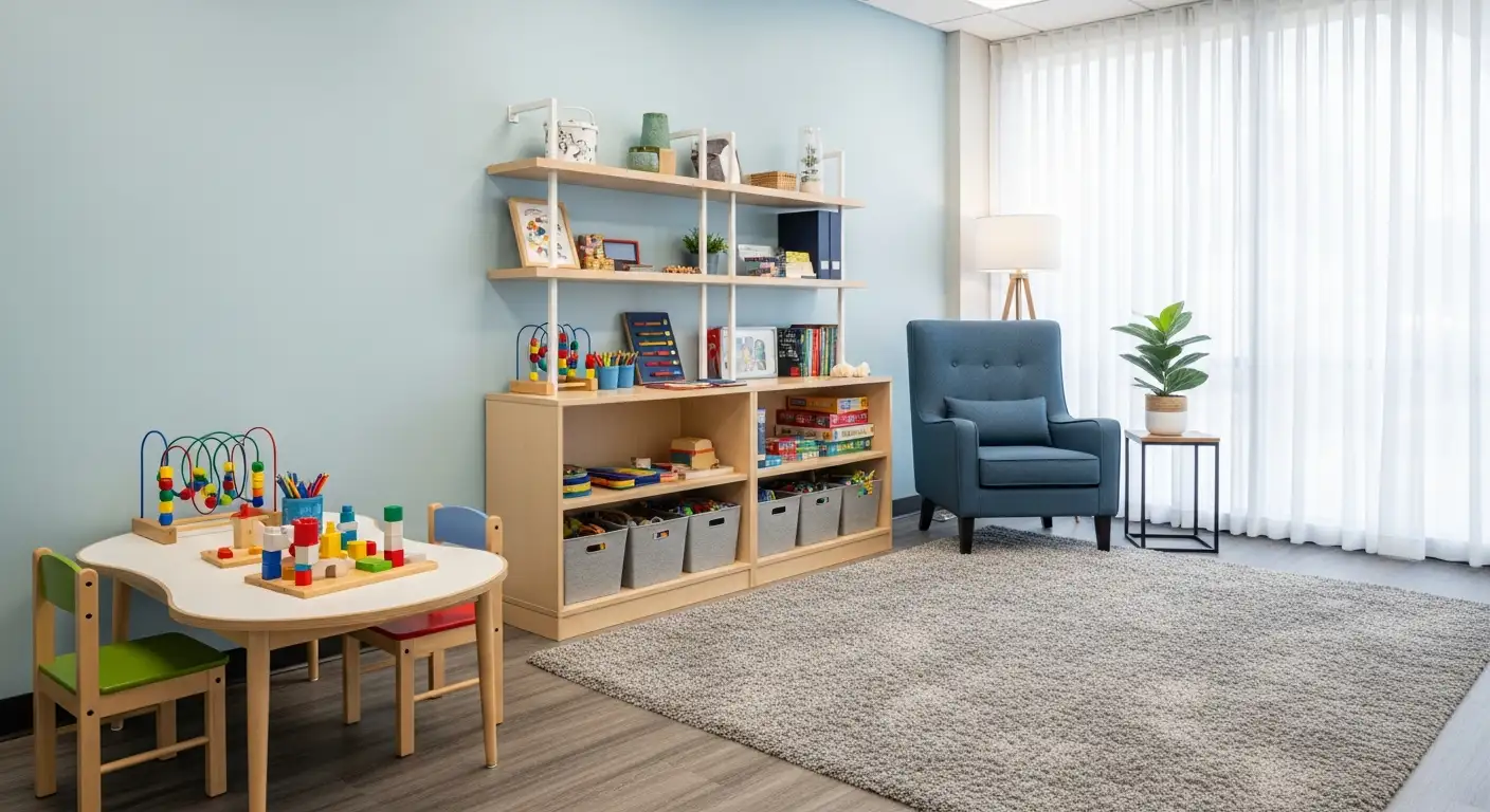 Unlocking Social Potential: ABA Therapy’s Role in Autism Support