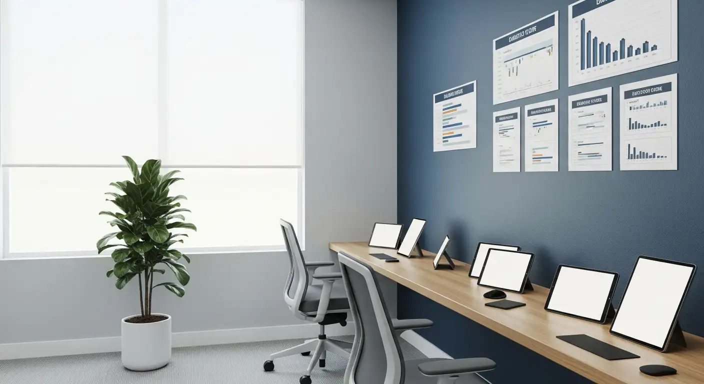 ABA Behavior Tracking