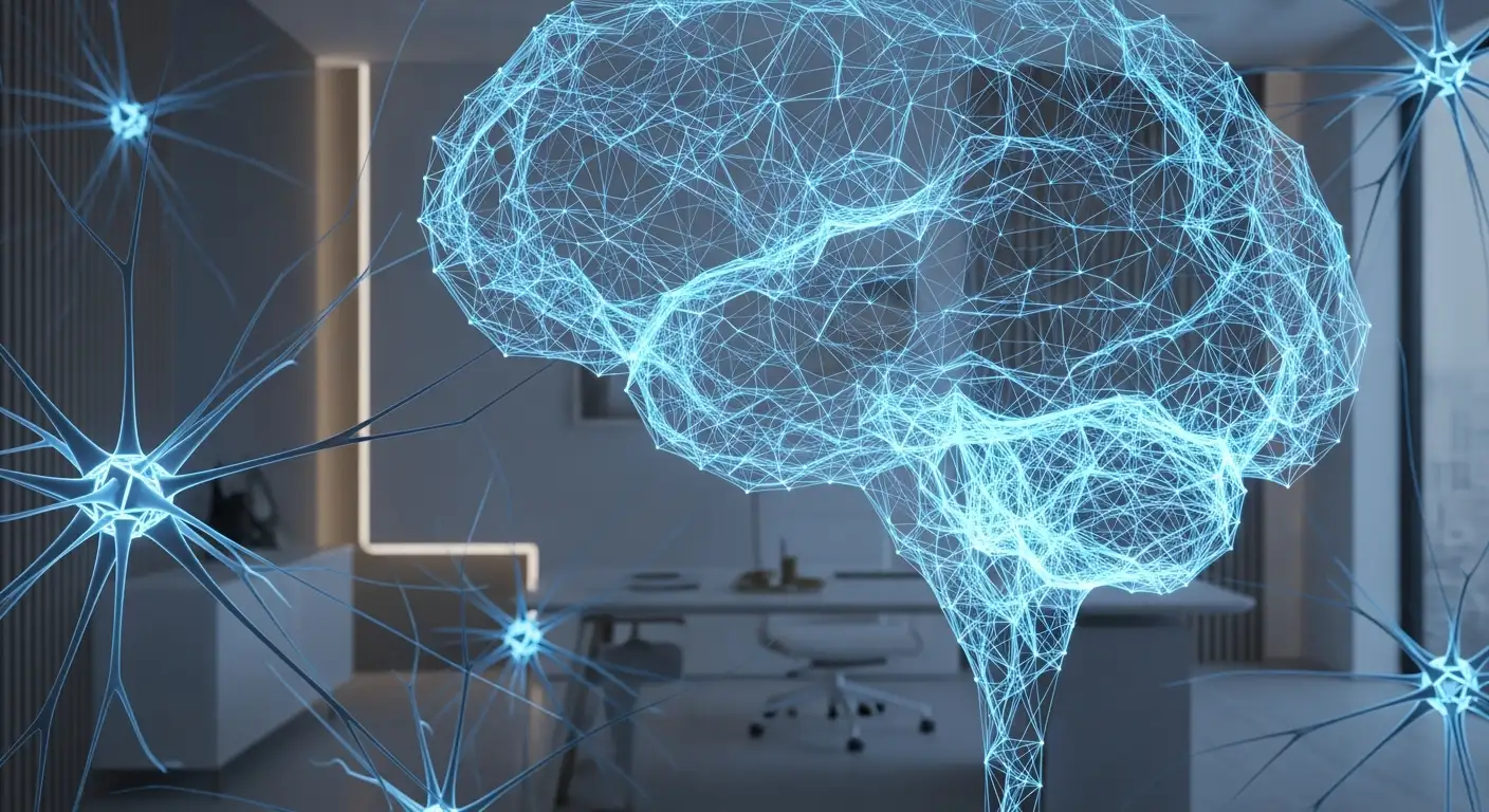 How Do Autistic Brains Work?