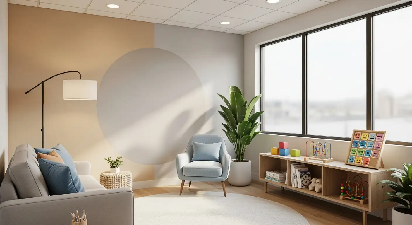 The Benefits of One-on-One ABA Therapy for Autism Spectrum Disorder  