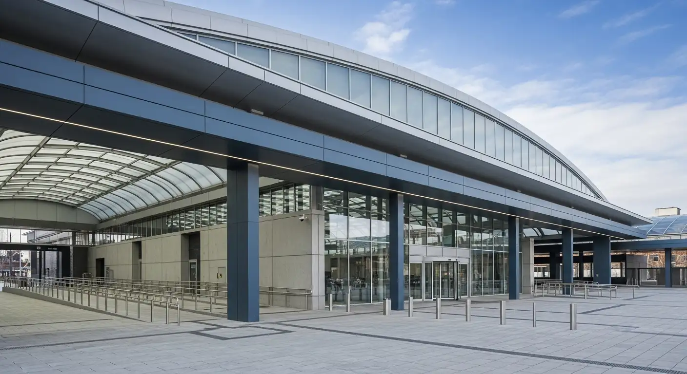 Autism and Transportation Challenges