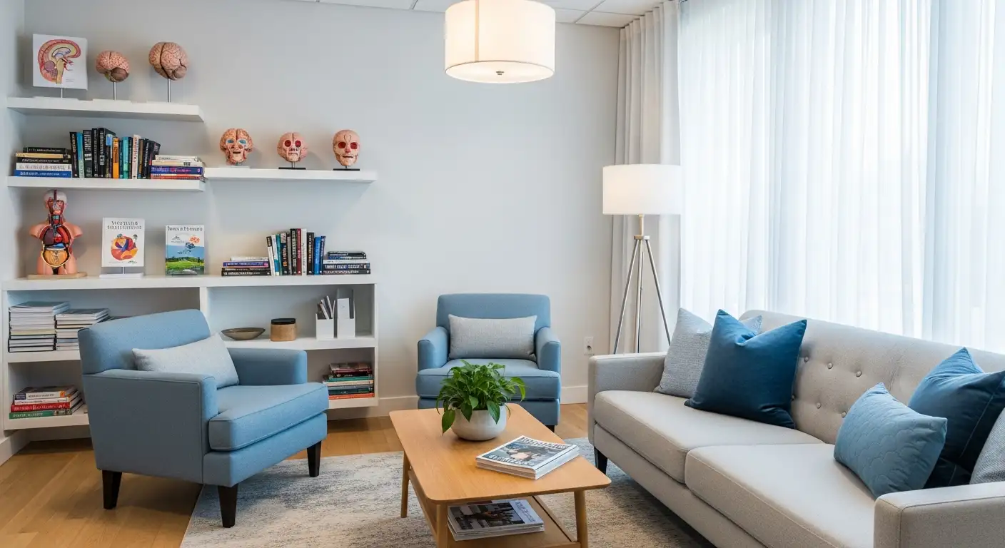 Unlocking Self-Control in Children with Autism through ABA Therapy