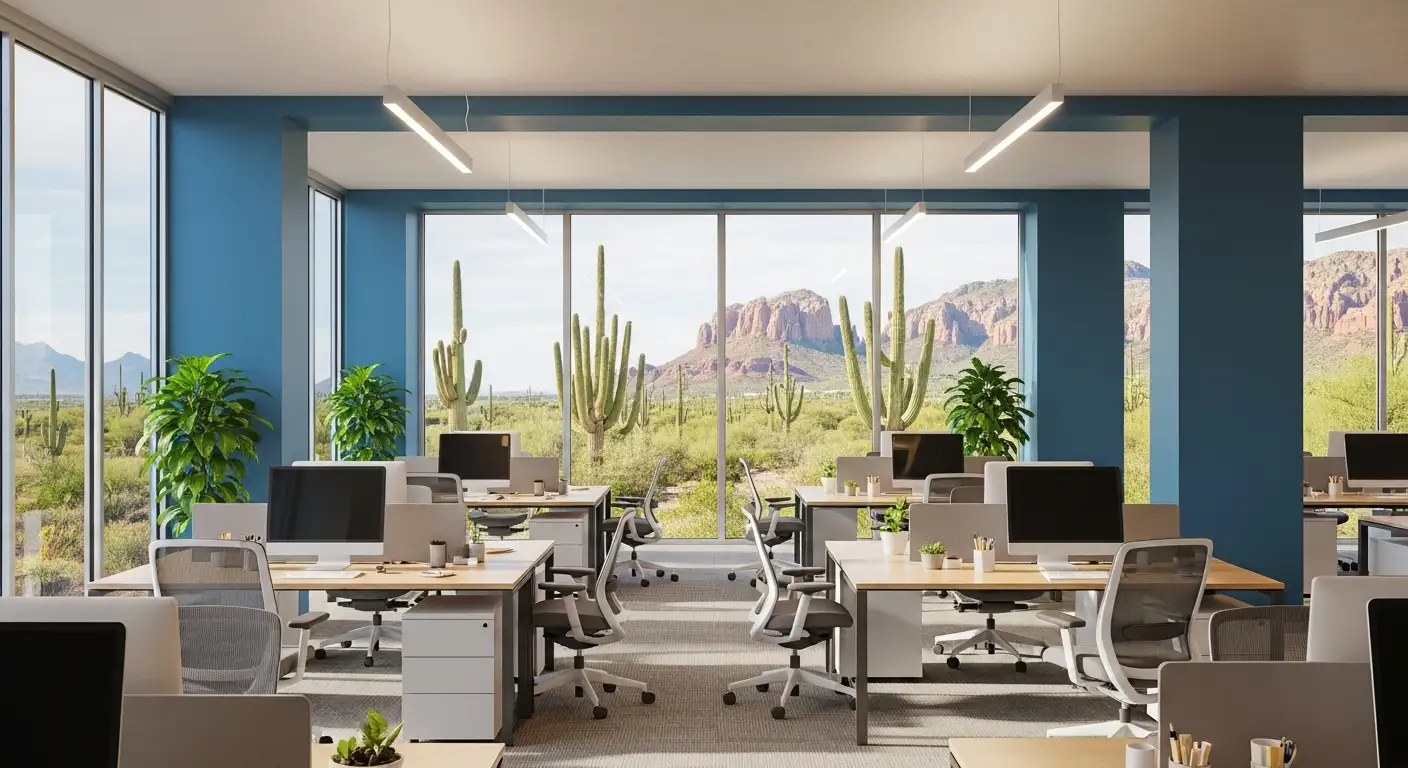 Autism Services for Adults in Arizona