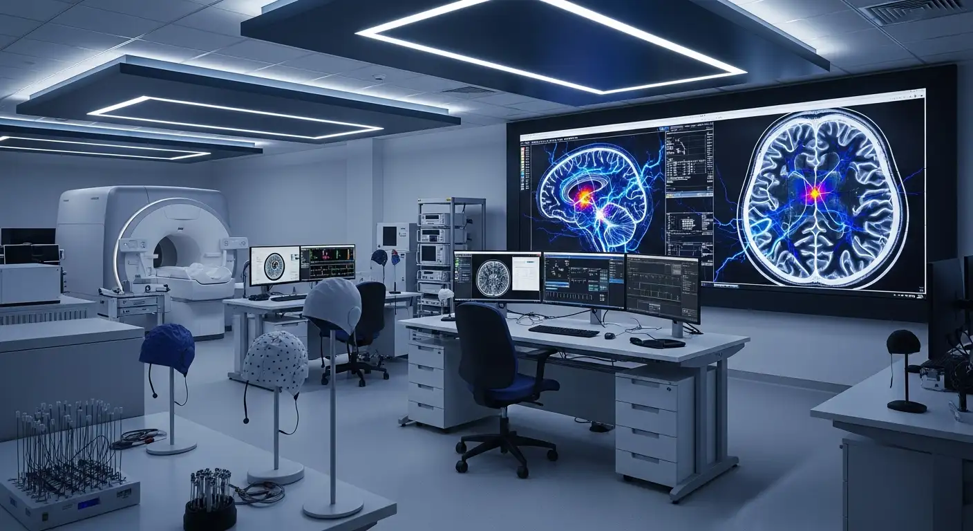 What Part of the Brain Causes Autism