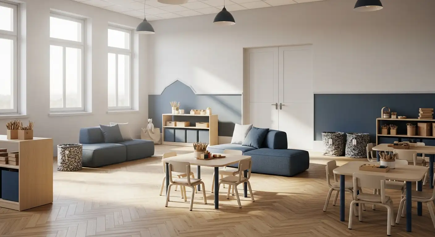 Shy Child vs. Autism