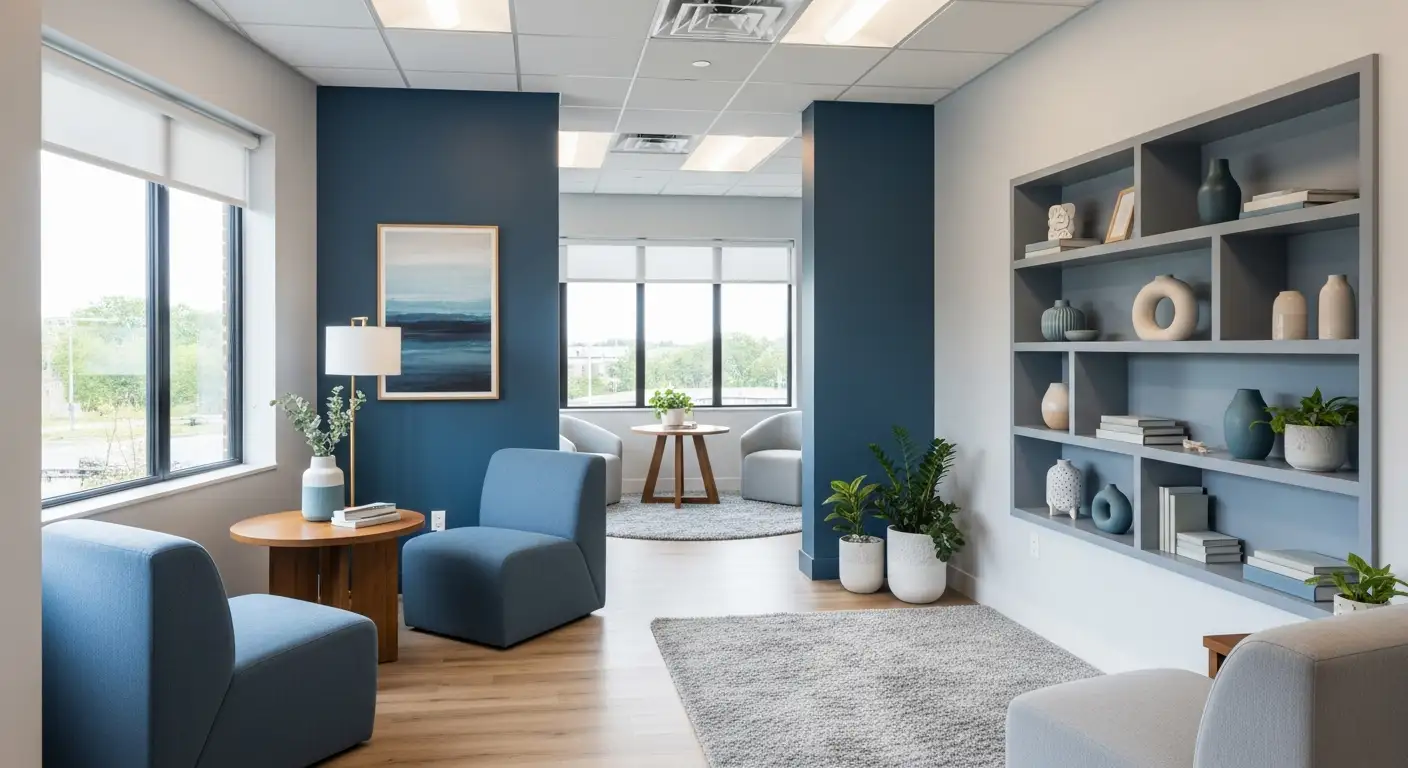 ABA Therapy for Community Skills