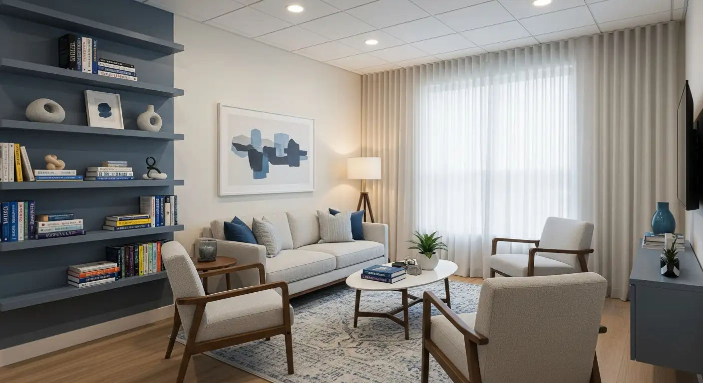 ABA Therapy and Autism Programs