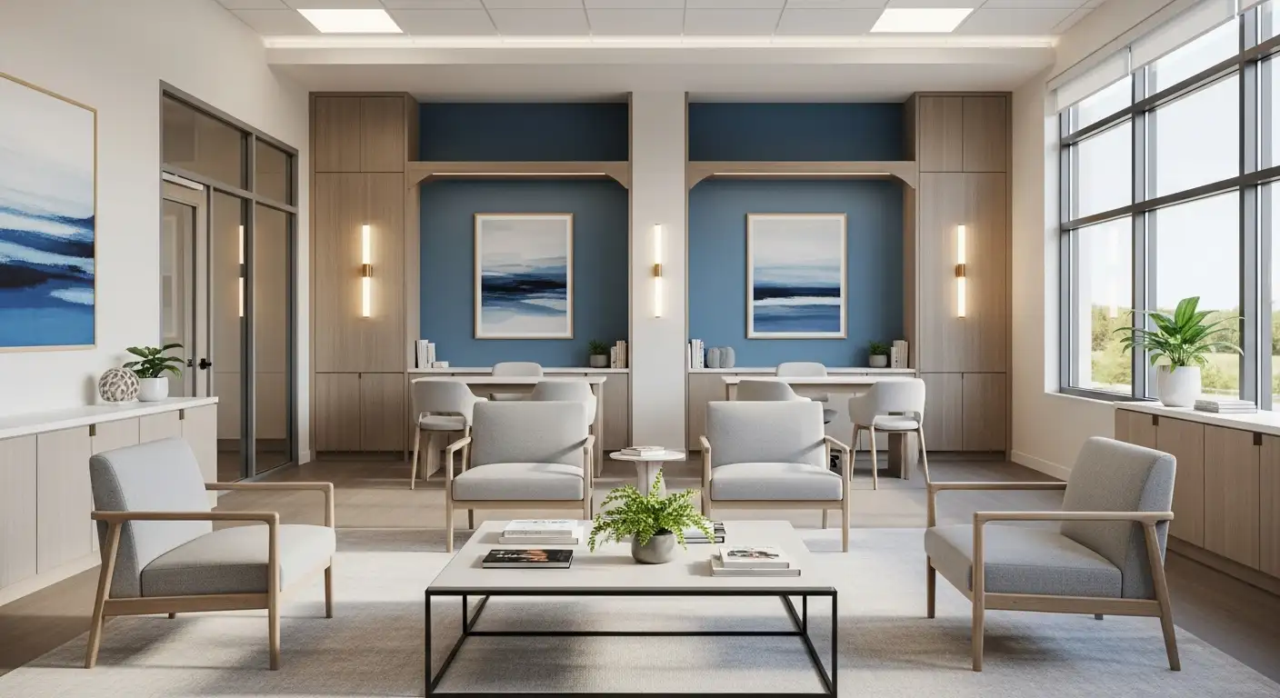 Transforming Autism Care: The Role of ABA Therapy in Treatment Centers