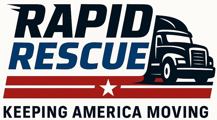 Rapid Rescue logo