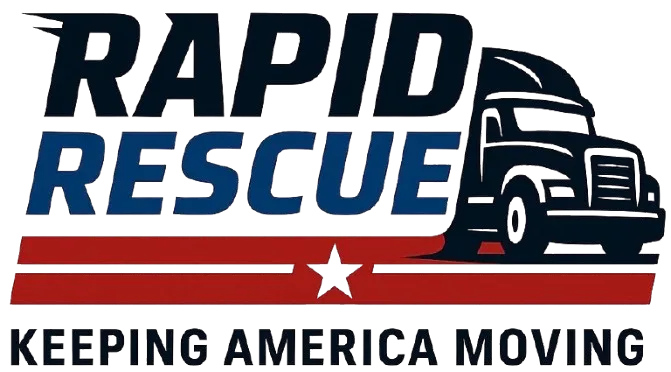 Rapid Rescue logo