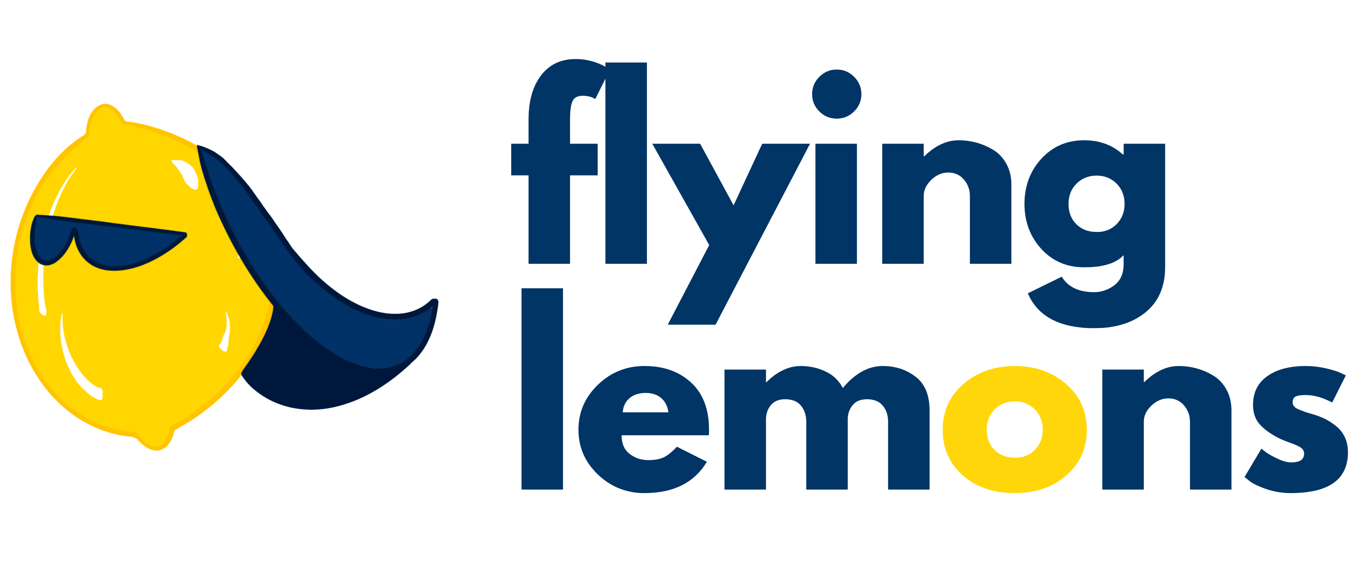 Flying Lemons