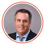 Photo of Aaron Thomas the founder of QBIX LLC