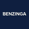 Benzinga Logo
