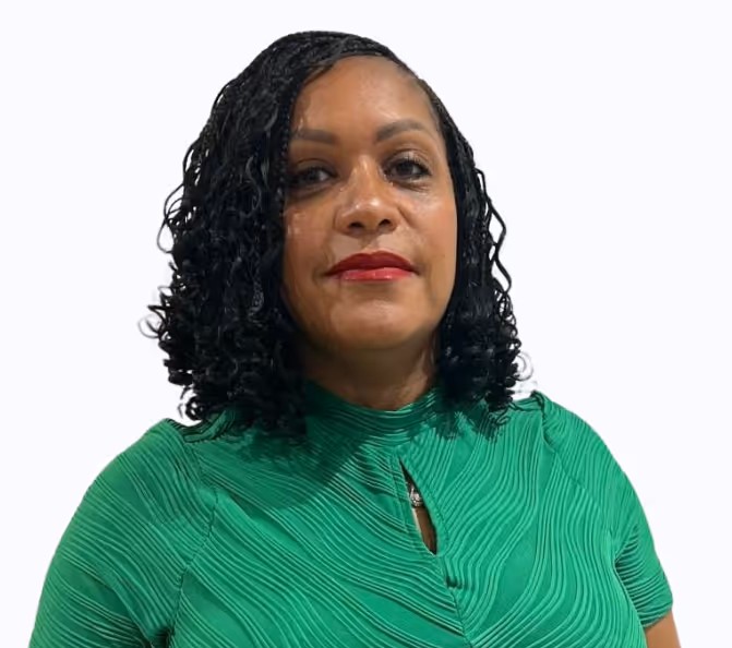 Ms. Valmon staff directory photo for SOF Brooklyn