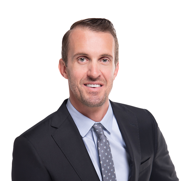 Brandon H. Naylor, DO