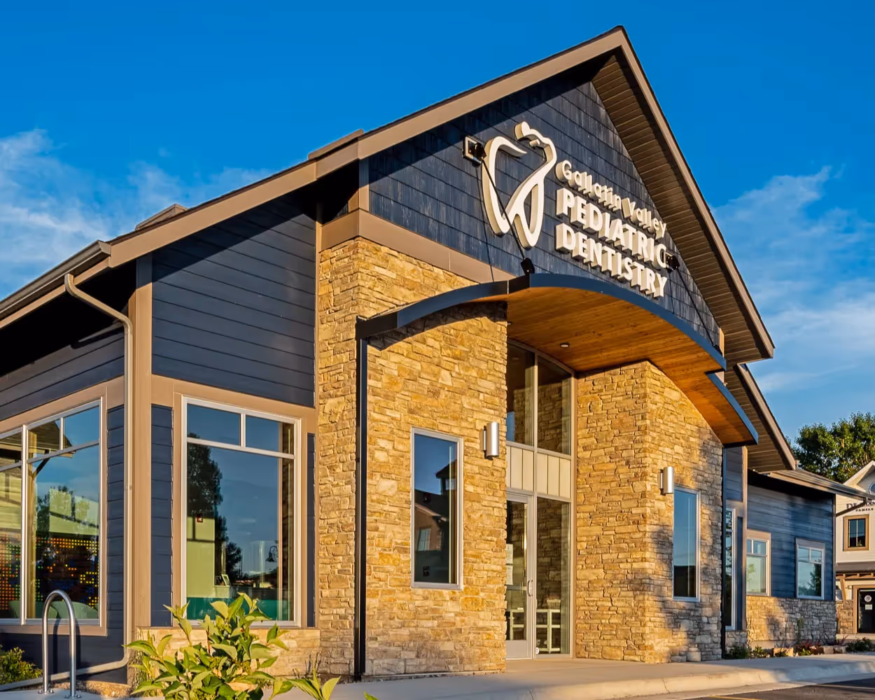 Modern Design and Family-Friendly Atmosphere