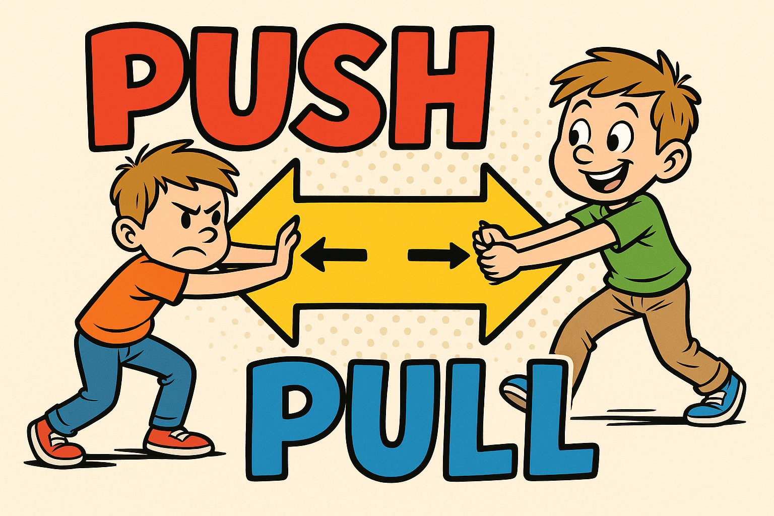 Ergonomic Push/Pull Force Analysis for Safer Workplaces