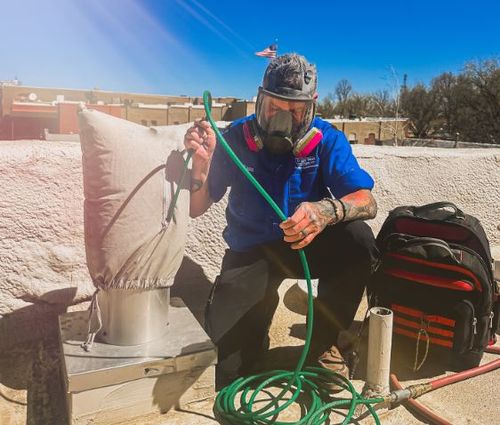 Scottsdale AZ Dryer Vent Cleaning Near Me