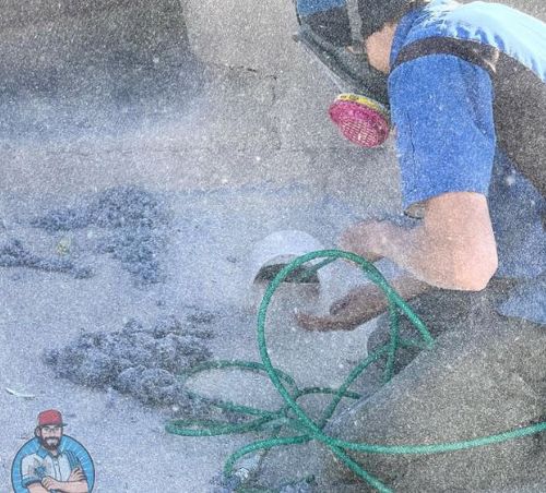 Sun City dryer vent cleaning near me