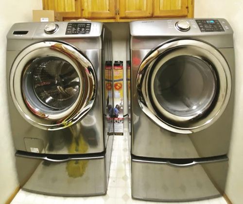 Dryer Vent Repair Scottsdale AZ