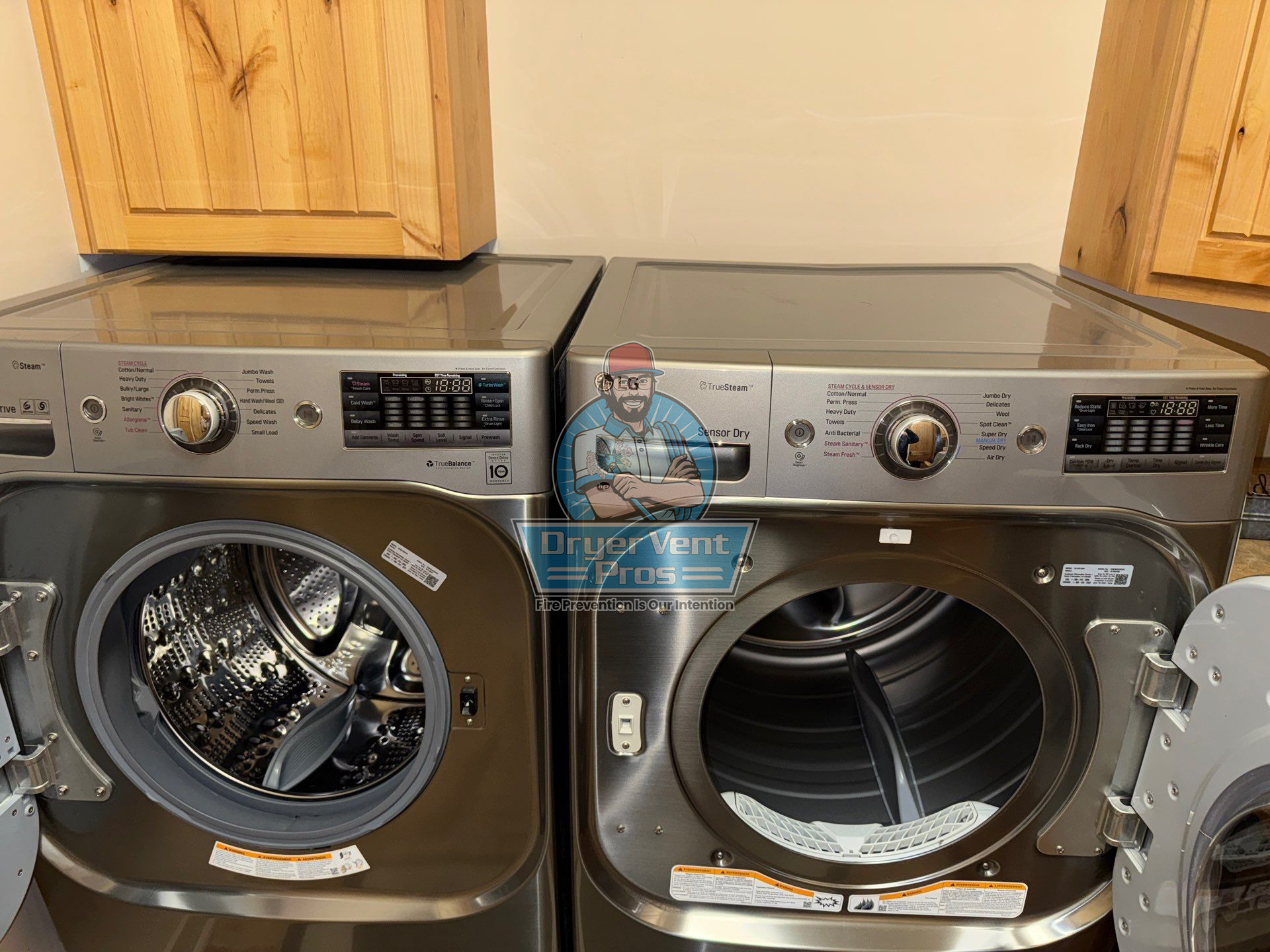 Dryer Vent Cleaning Surprise, AZ