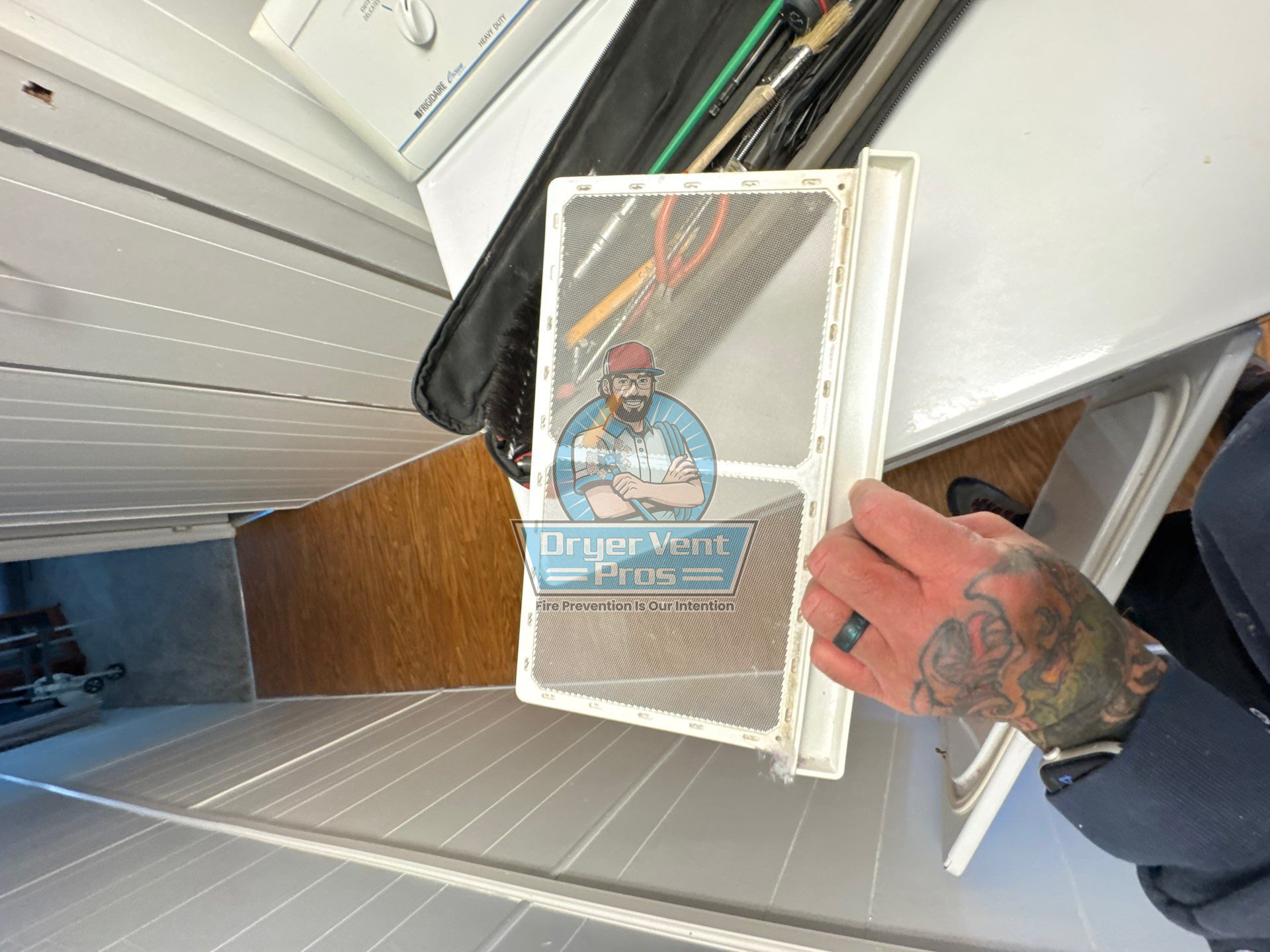 Surprise, AZ Dryer Vent Cleaning Near Me