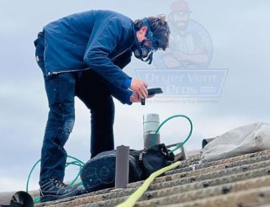 Dryer Vent Cleaning Service Paradise Valley, AZ
