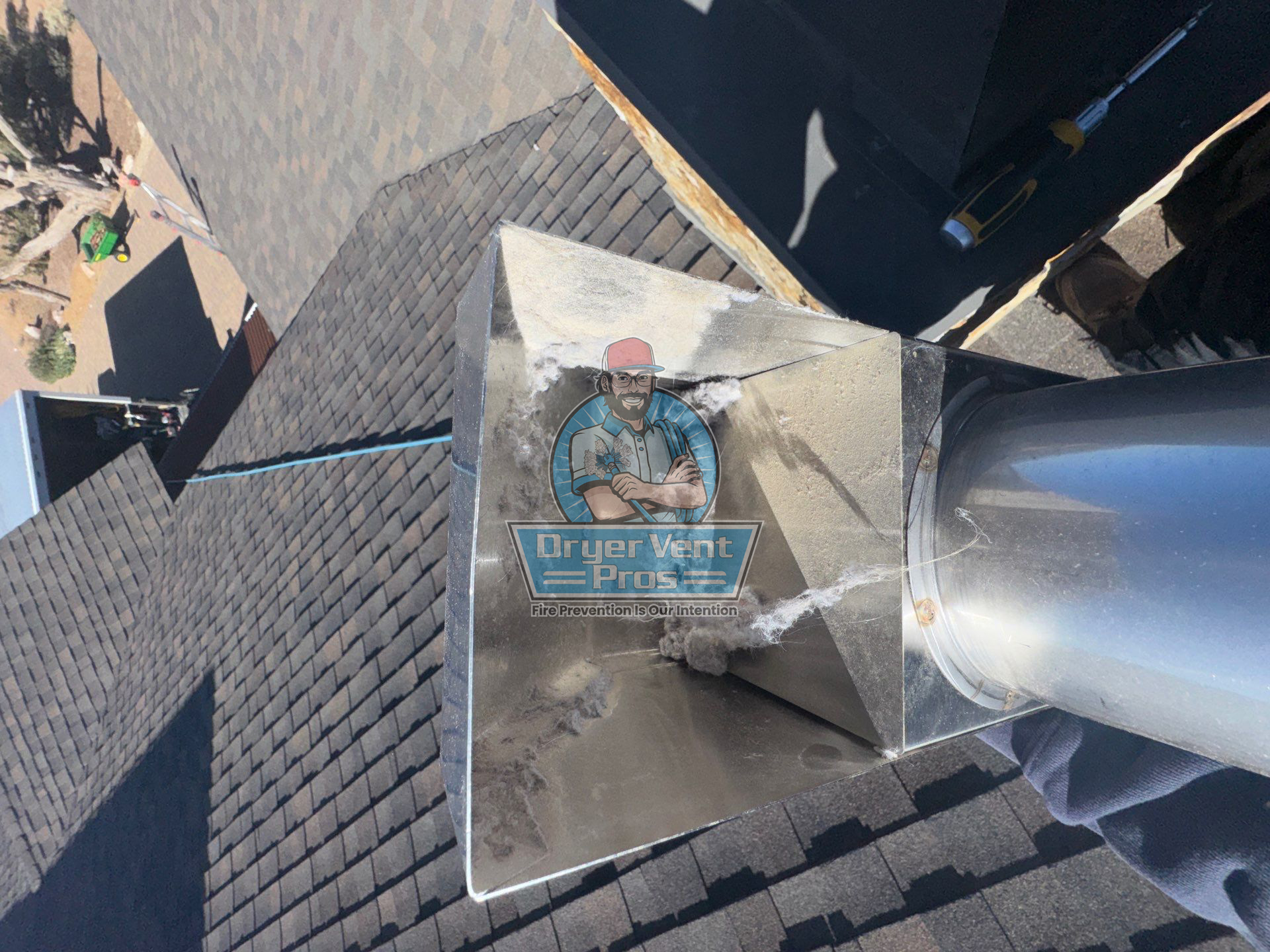 Mesa, AZ Dryer Vent Cleaning Near Me