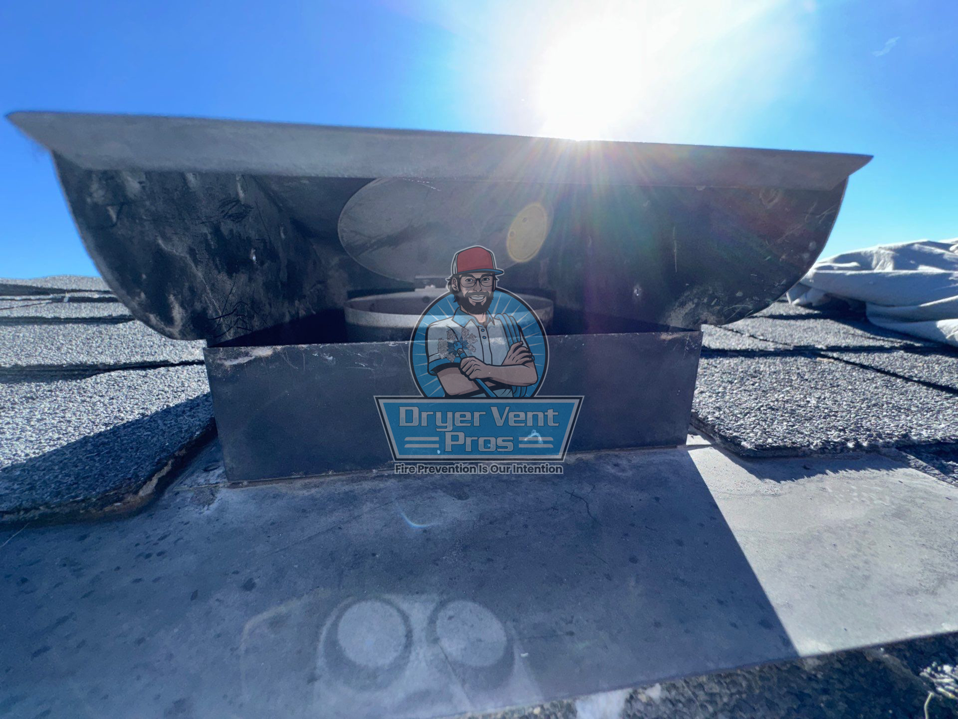 Dryer Vent Cleaning Service Chandler, AZ