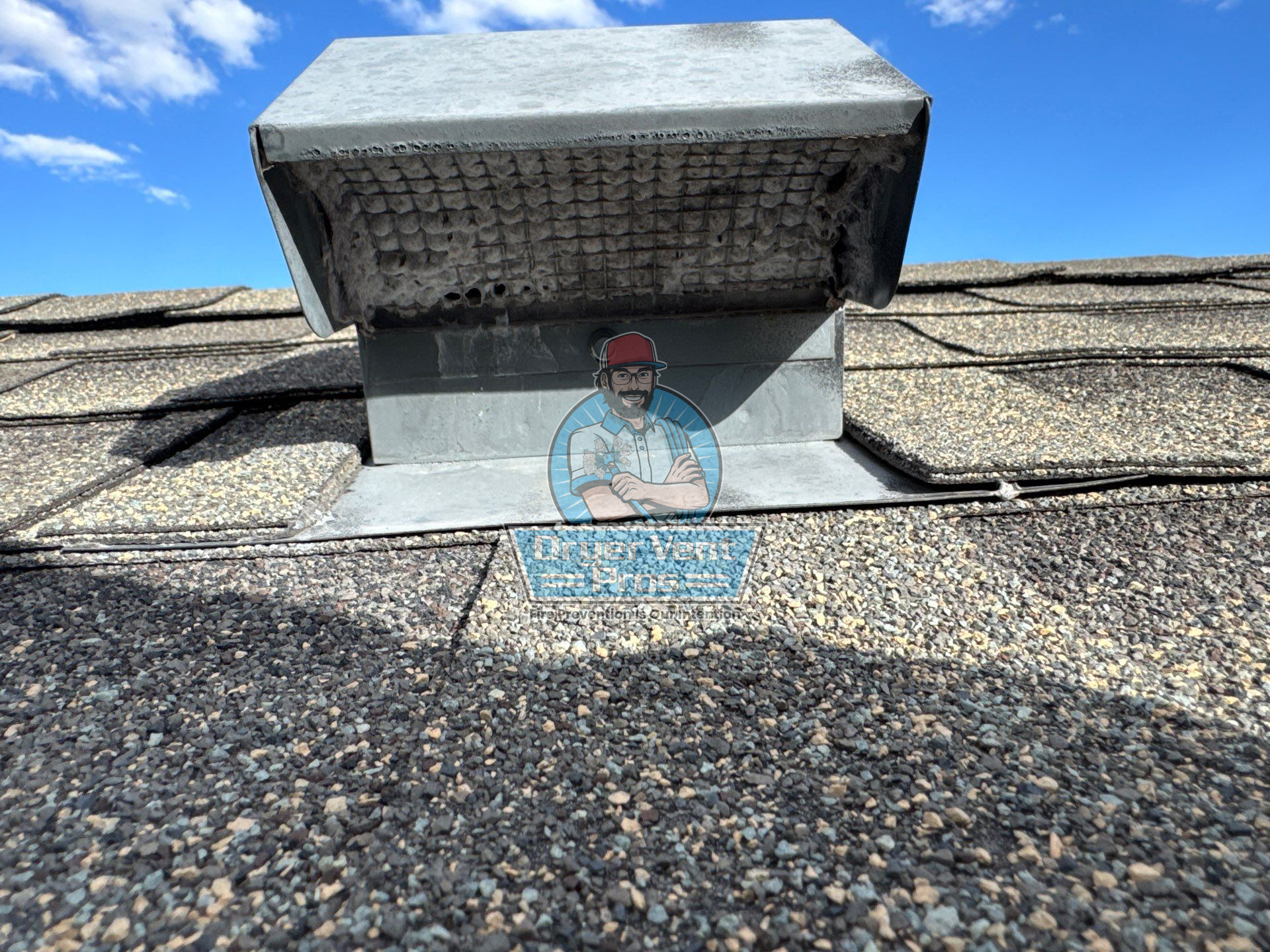 Dryer Vent Cleaning Goodyear, AZ