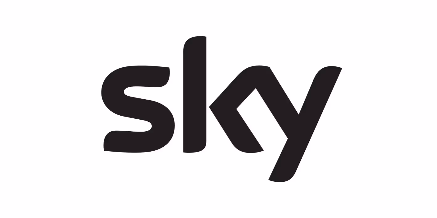 Sky Logo