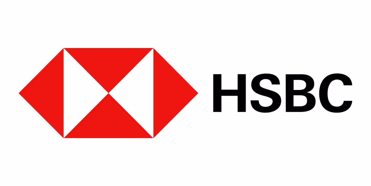 HSBC Logo