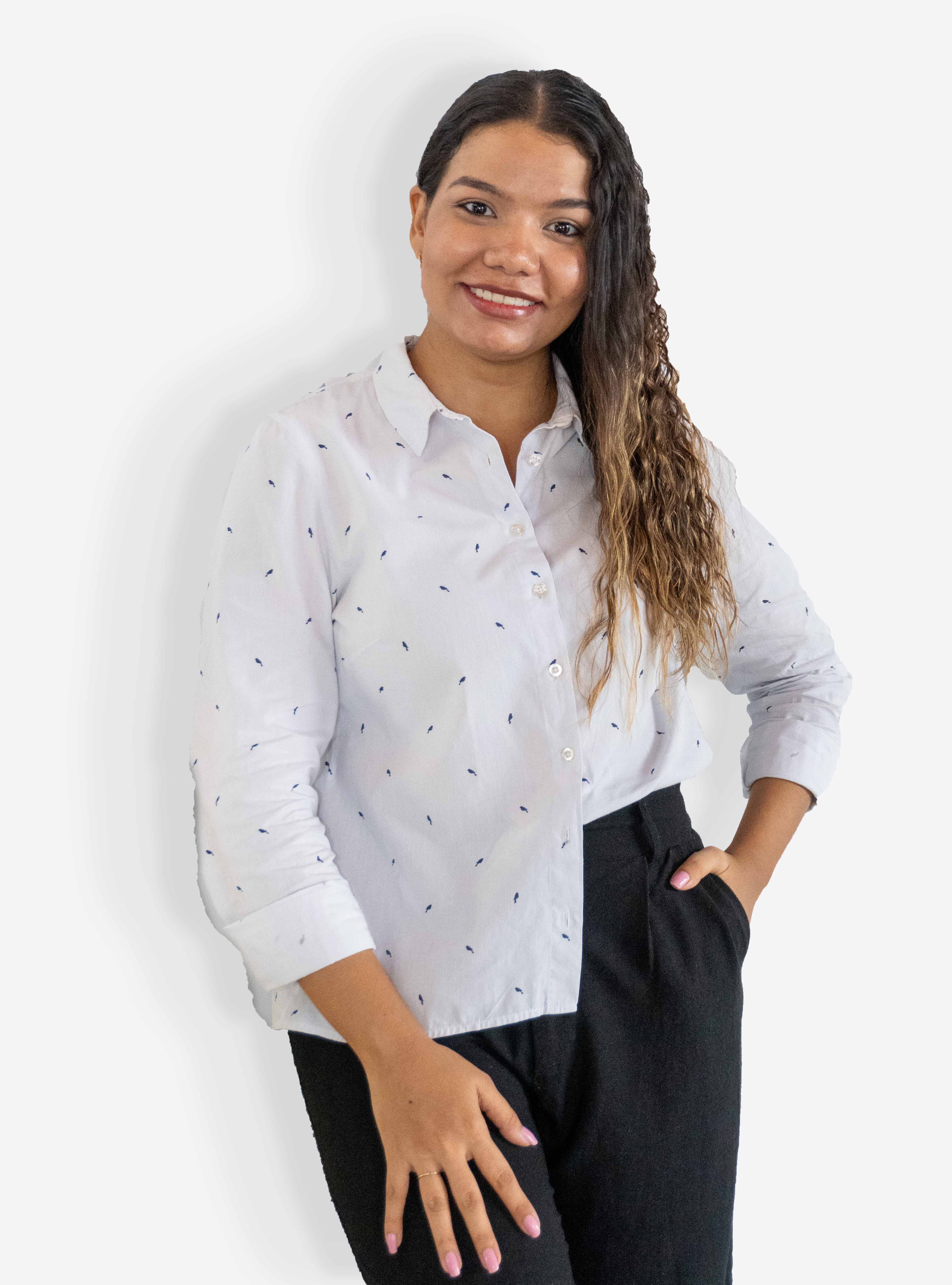 part of Don Kavi Agency's SEO team