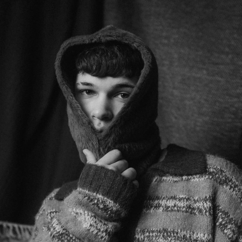 Sarro - Artist, Good Kid Music