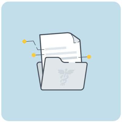 Generate prospective risk suspects with AI