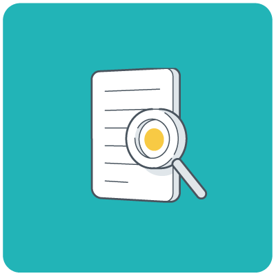 Step 4 - validate retrospective risk