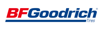 BF Goodrich Tire logo