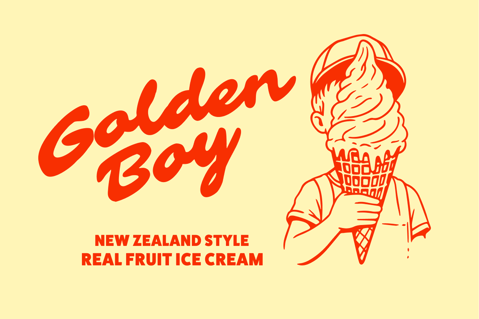 Golden Boy