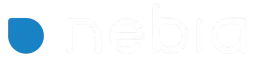 Nebia logotype