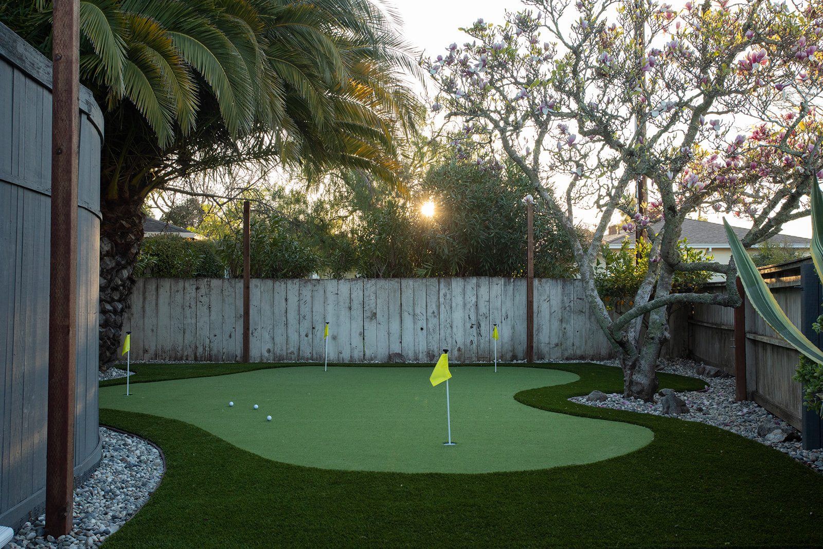 Woodland artificial turf 1 Total Turf Sacramento bonded insured crew